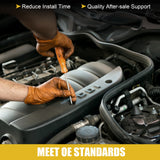 JDMSPEED Turbo Turbocharger 12669064 NEW For Chevy Malibu L LS LT 1.5L Engine 2016-2023