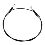 JDMSPEED OEM # 7081651 Shift Cable Replaces Polaris Ranger 900 Diesel 2011-2014 4X4