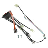 JDMSPEED Shift Transmission Harness 22117441 For Volvo Truck 4213659462 4213655972