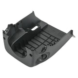 JDMSPEED 84855-B2000EQ Fits For KIA SOUL 2014-2019 BLACK STEERING COLUMN LOWER BEZEL