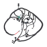 JDMSPEED Harness For 05-07 Super Duty Ford Engine Wiring 6.0L 11/4/2004 and Later BUILD