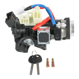 JDMSPEED IGNITION LOCK HOUSING ASSEMBLY SWITCH NEW FOR SONATA 2015-2019 81910-A4110