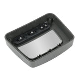 JDMSPEED Speedo Meter Upper Cover 37201-HN0-A01 For Honda 00-06 Trx 350 Rancher Te 2x4 Es
