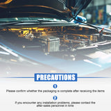 JDMSPEED Rear Driveshaft Prop Shaft Assembly for Jeep Grand Cherokee 2011 V8 5.7L AWD