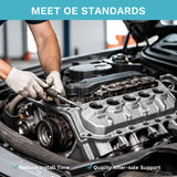 JDMSPEED 977-325 Throttle Body Assembl For Nissan Altima 2013-2018 Rogue L4 2.5L 2014-19