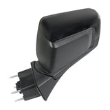 JDMSPEED NEW Driver Left Side Door Mirror For Chevrolet Silverado 1500 2019-2025