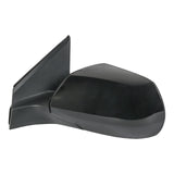 JDMSPEED Mirror Power Textured LH Left Driver Side Black NEW For Honda 2012-2016 CR-V CRV