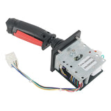 JDMSPEED Joystick Controller M115 1600295 For Genie JLG lift 1532E2 1932E2 2032E2 2632E2