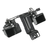 JDMSPEED High Low Pitch Horn Assembly NEW Fit For Ford Explorer 2016-2019 GB5Z-13832-A
