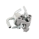 JDMSPEED Fuel Lift Pump for Kubota Engine D905 D1105 D1005 D1305 V1305 V1505 16285-52032