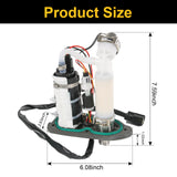 JDMSPEED Fuel Pump Module Assembly 75268-07F For 07-2019 Harley-Davidson Sportster XL1200