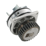 JDMSPEED Water Pump For 2002-2019 Altima Frontier Maxima Pathfinder Infiniti 3.5L 4.0