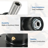 JDMSPEED 3x Spindles 43644 43294 For Scag Turf Tiger Tiger Cat / Cub Z-Cat V-Ride Wildcat