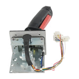 JDMSPEED JOYSTICK Drive Steer (Single Axis) JLG 1600282 For 1532E2/E3, 1932E2/E3, 2033E3