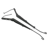 JDMSPEED Windshield Wiper Arms Fit Chevy Silverado Suburban Tahoe 99-07 GMC Sierra Yukon