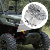 JDMSPEED Primary Clutch For Can-Am Defender HD9 HD10 Traxter 2020-26 w/Bolt & Puller Tool