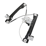 JDMSPEED RH Front Right Window Regulator w/ Motor For Chevrolet Cruze 2011 2012 96996228