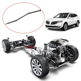 JDMSPEED Rear Driveshaft Prop Shaft Assy Auto Trans For Ford 2009-18 Flex Lincoln Mkt AWD