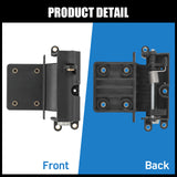 JDMSPEED Glove Box Hinges Inner Fairing For Harley-Davidson All Road Glide FLHT 2014-2024