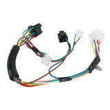 JDMSPEED 925-06261 Fits Craftsman Columbia Bronco Super Hydro 42 CYT4220 Wiring Harness