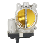 JDMSPEED Throttle Body For Chevrolet Suburban Silverado 1500 Tahoe 5.3L 2020-2016 2015
