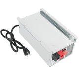 JDMSPEED 75 Amp DC Auto Detect Deckmount Converter Charger For WFCO WF-9875-AD-CB WF-9800