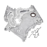 JDMSPEED Timing Chain Cover 68079232AB NEW For For Jeep Wrangler 3.6L 2012-2018