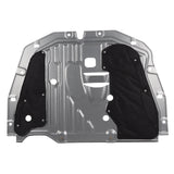 JDMSPEED Engine Splash Guard Under Car Shield Cover Board Compatible For 2016-2021 Civic