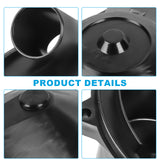JDMSPEED For Polaris Scrambler 400 Xplorer 400 Trail Blazer 250 Clutch Cover 5433542 NEW