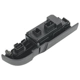 JDMSPEED Master Power Window Switch with Black Bezel NEW For Chevrolet Silverado 2010-14