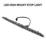 JDMSPEED FT4Z13A613A LED Third Tail Brake Light Lamp Red 923-133 For Ford Edge 2015-20
