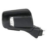 JDMSPEED Right Side Power Heated Mirror+Temp+BSM NEW For Chevy Silverado 1500 2019-2024