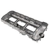 JDMSPEED Upgrade Valve Cover Aluminum For BMW N55 640i 740i 135i 335i 535i 11127570292