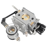 JDMSPEED Carburetor 4224 120 0651 Carb Fits Stihl TS700 TS800 4224 120 0651 4224 120 0600