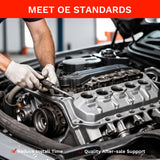 JDMSPEED NEW Throttle Body For BMW Z8 X5 540i 740i 740iL 4.4L Land Rover Range Rover