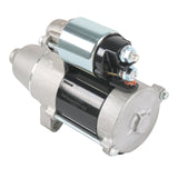 JDMSPEED 12V Starter 428000-0230 New For Briggs Vanguard V-Twin 807383 809054