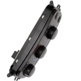 JDMSPEED Fit 599-212 Climate Control Module For Dodge Dakota Ram 1500 Ram 2500