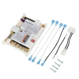 JDMSPEED Integrated Furnace Control Board NEW For White Rodgers Lennox 50A55-843