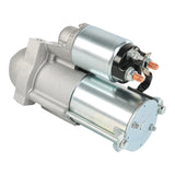JDMSPEED NEW Starter 410-12257 For Chevrolet Silverado C1500 4.8L 5.3L 2004-2008 89018123