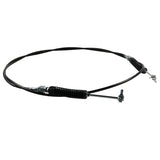 JDMSPEED OEM # 7081651 Shift Cable Replaces Polaris Ranger 900 Diesel 2011-2014 4X4