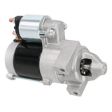 JDMSPEED New Starter 1209817 For CUB CADET KOHLER JOHN DEERE NH TORO 2409803 2409801