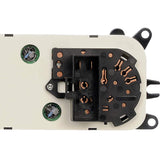 JDMSPEED Fit 599-212 Climate Control Module For Dodge Dakota Ram 1500 Ram 2500