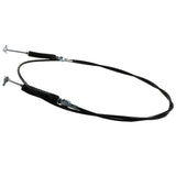 JDMSPEED OEM # 7081651 Shift Cable Replaces Polaris Ranger 900 Diesel 2011-2014 4X4