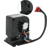 JDMSPEED Black Resistance Motor Brake Tension NordicTrack Reebok Proform Epic 193223
