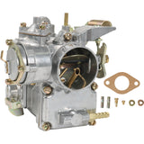 JDMSPEED NEW 12V 34 PICT-3 Carburetor Electric w/ Gasket For VW Beetle 34PICT3 98-1289-B