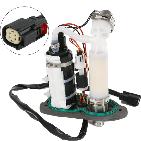 JDMSPEED Fuel Pump Module Assembly 75268-07F For 07-2019 Harley