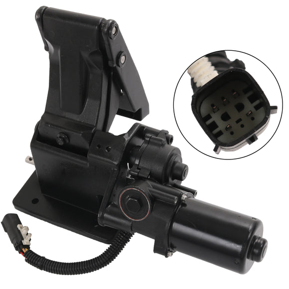 JDMSPEED Passenger Side Power Running Board Motor For Ram 1500 2019-2022 4WD 68461580AA