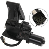 JDMSPEED Passenger Side Power Running Board Motor For Ram 1500 2019-2022 4WD 68461580AA