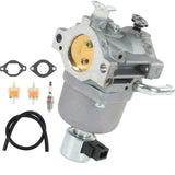 JDMSPEED Carburetor KH-22-853-02-S For Kohler Cub Cadet Lawn Mower Engines 22-853-02-S