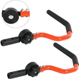 JDMSPEED Adjustable Steering Arm Kit 031-9060-18 For Bad Boy Mower 031-9060-00 NEW